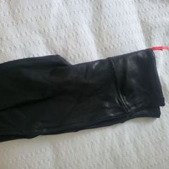 black spanx M