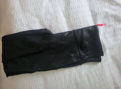 black spanx M