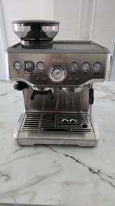 Sage barista Coffee machine