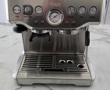 Sage barista Coffee machine