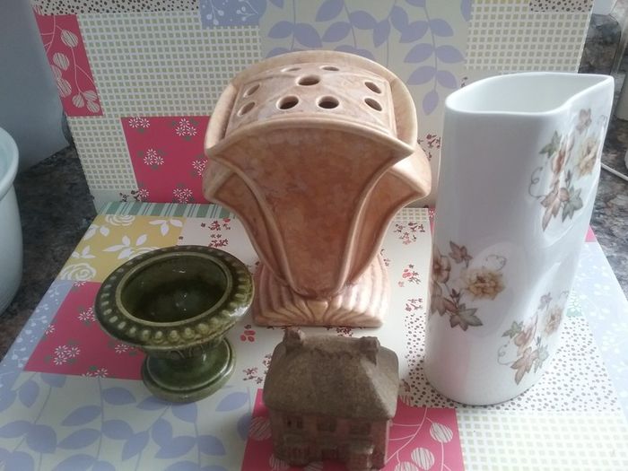 Pottery Bundle