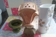 Pottery Bundle