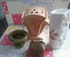 Pottery Bundle
