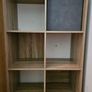 Storage unit IKEA Kallax style Image 2