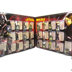 Star wars episode III pin collection 16 pins in very good condition
