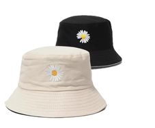 Ladies Reversible Bucket Hat, Free Post