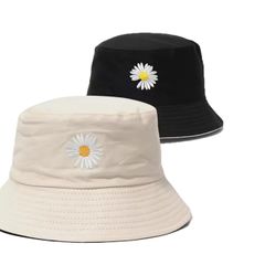 Ladies Reversible Bucket Hat, Free Post