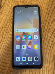 Redmi 12c Unlocked 32GB