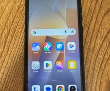Redmi 12c Unlocked 32GB