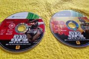 Read Dead Redemption Game of the year edition Xbox 360 games Original