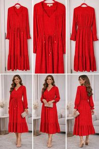 Michael Kors dress, size: M/ L