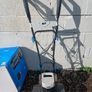 rotavator/tiler Image 2