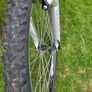 Giant Rock Ladies Mountain Bike 21 Speed Image 6