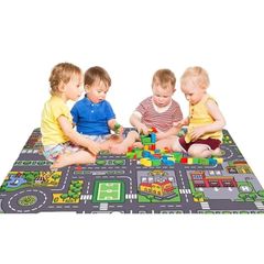 Children Carpet