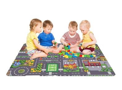 Children Carpet