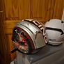 motorbike helmet Image 5