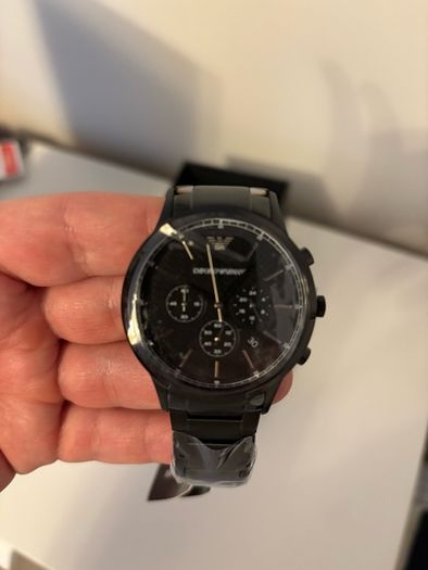 Emporio Armani Watch