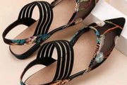 flats