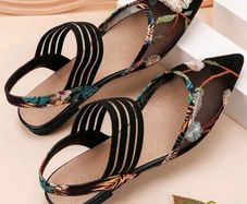 flats