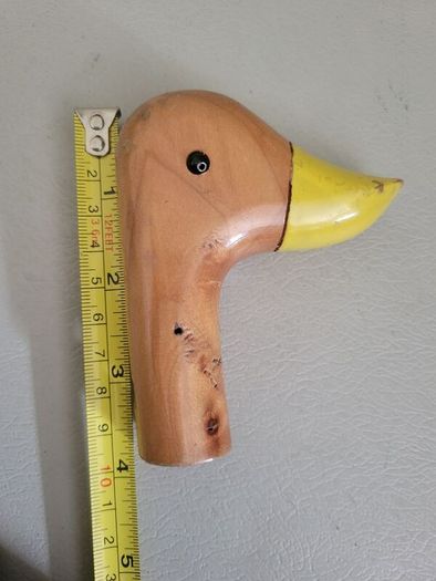 carved wooden