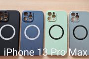 Apple iPhone 13 Pro Max (6.7") Covers/Cases