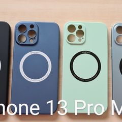 Apple iPhone 13 Pro Max (6.7") Covers/Cases