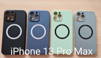 Apple iPhone 13 Pro Max (6.7") Covers/Cases
