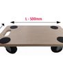 Pacini Wooden Platform Dolly Image 2