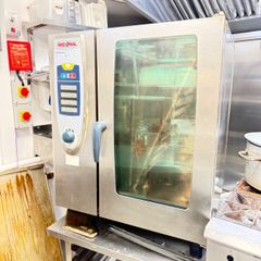 Oven, Grill, Cooker for asking price.