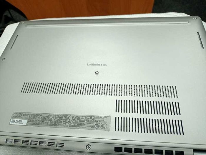 Dell Latitude 5320 | Intel Core i5-1145G7 | 16GB RAM | 256GB SSD Laptop