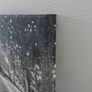 Canvas street print - London Image 4