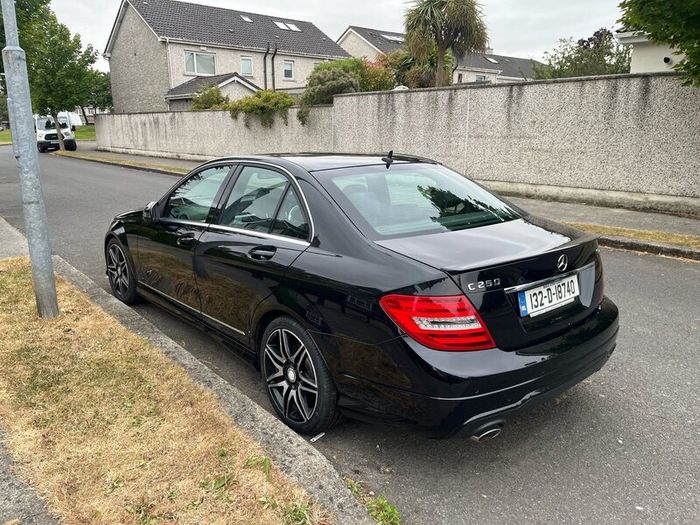 Mercedes