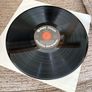 Irish Vinyl Record - Bualadh Bos (CEFS 052) Gael Linn (1976) Image 4