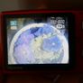 Orange Fujifilm FinePix Z10fd Digital Camera 7.2MP Battery ,Charger Tested Image 2