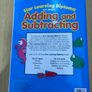 Learning maths book Image 2