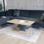 Unique Modern Durable Coffee Table Image 6