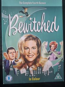 Bewitched