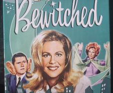 Bewitched