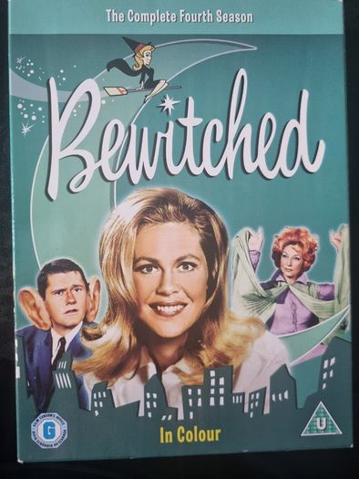 Bewitched