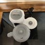 Digital 4-in-1 Baby Food Maker - Steamer & Blender Puree Machine Image 4