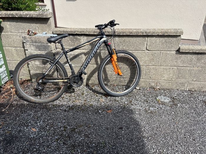 bike