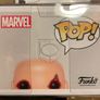 Funko Pop Wade Wilson Weapon XI Image 5