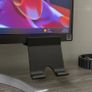 Monitor phone holder Image 2