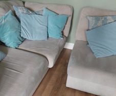 corner sofa