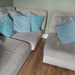 corner sofa