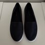 New Tommy Hilfiger canvas womens shoes Image 2