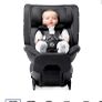 Silvercross all size 360 car seat isofix from newborn to 12 years Image 6