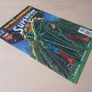 Superman Man of Steel - The Trial of Superman Issue #50 1995 (DC Comics) Image 4