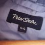 Peter Storm Light Jacket Lilac Age 5-6 Image 4