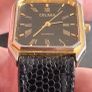 80s Quartz Watch Unisex Image 7